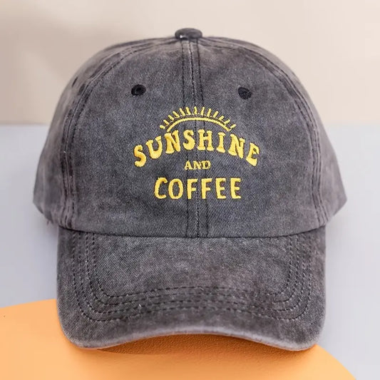 Sunshine Hat