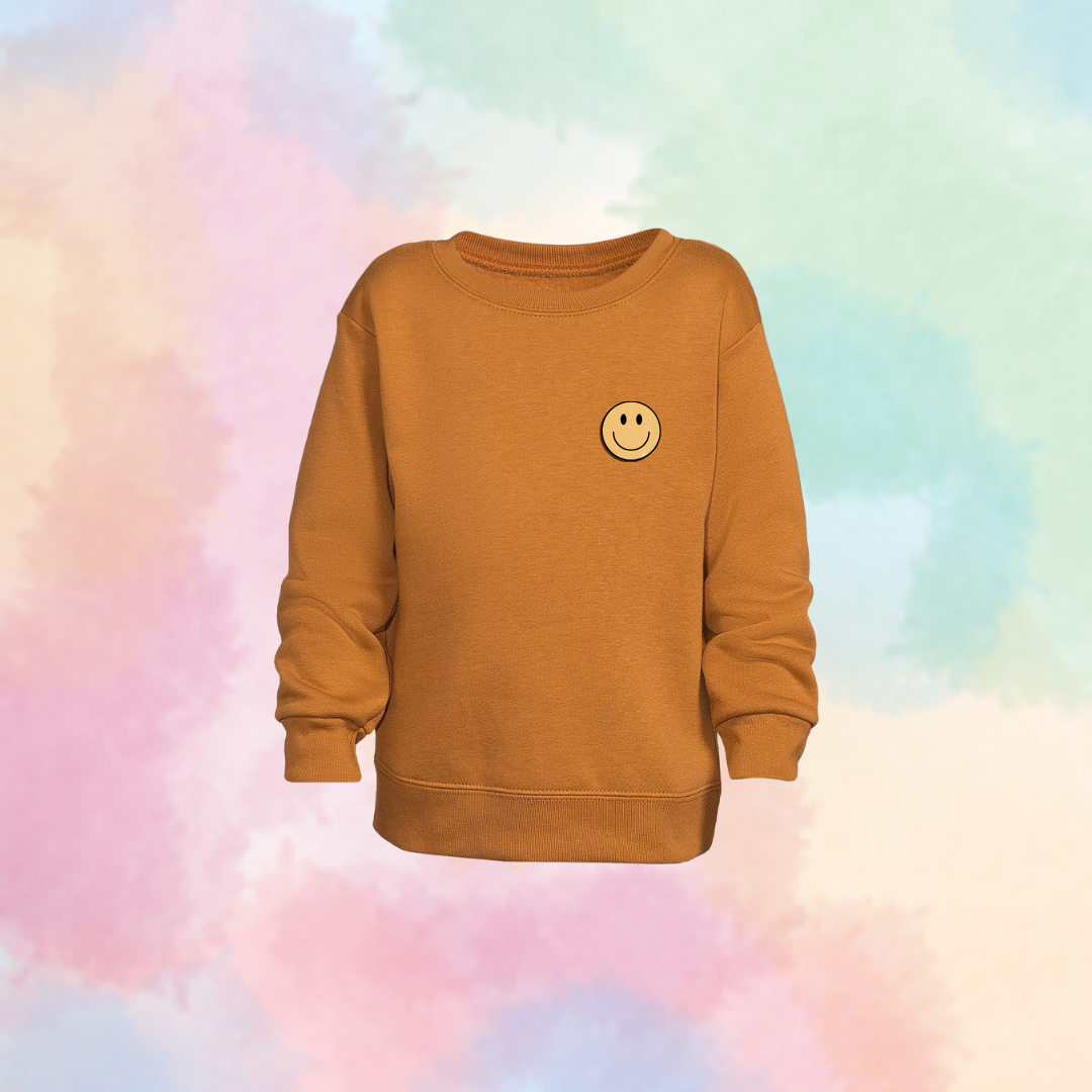 One Happy Kid Sweatshirt