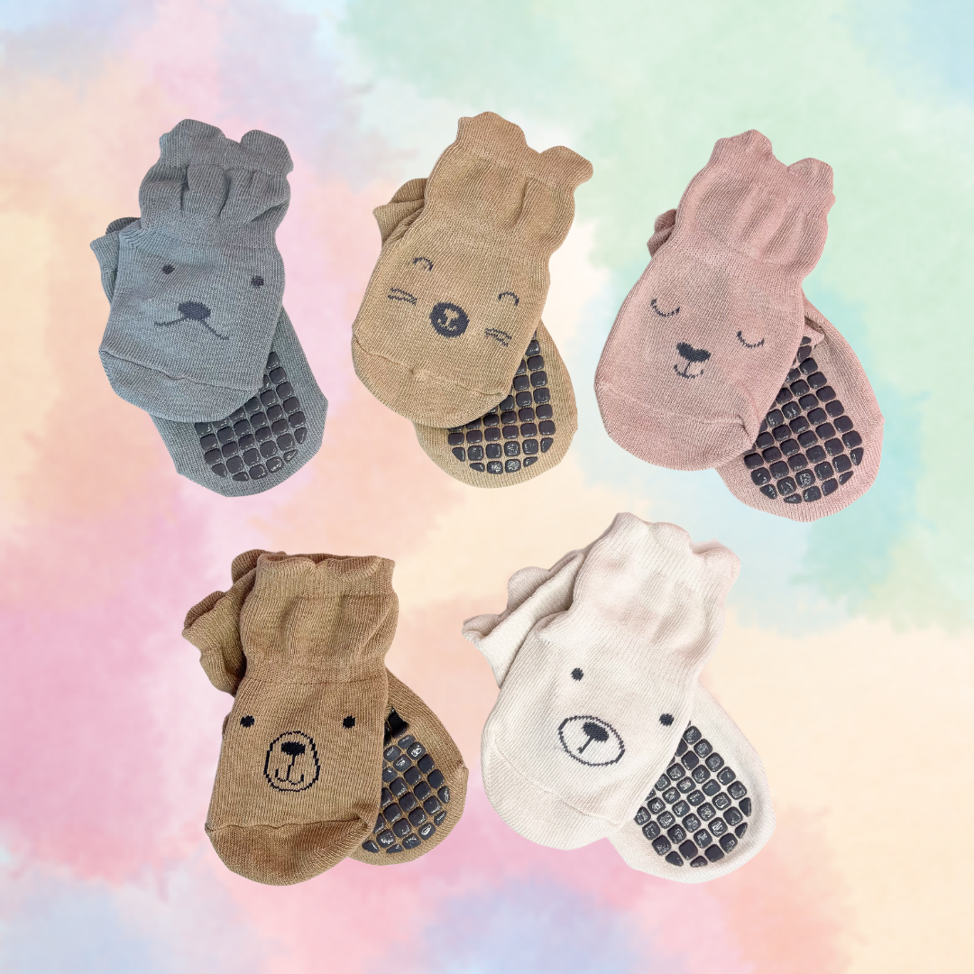 Baby Non Slip Socks