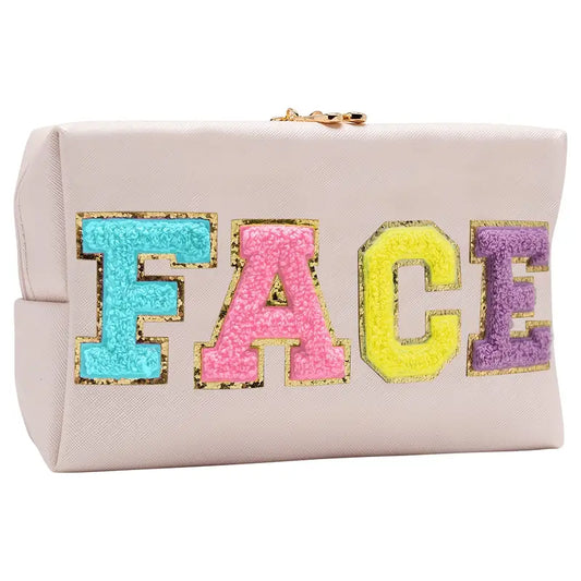 FACE Makeup Bag