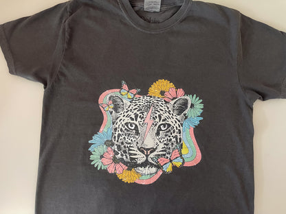 RETRO TIGER SHIRT