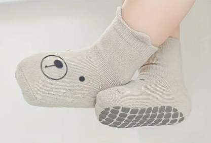 Baby Non Slip Socks