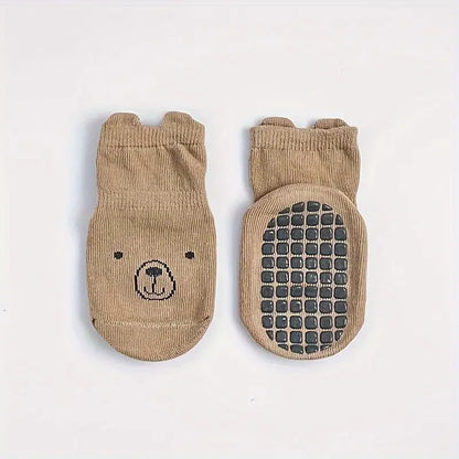 Baby Non Slip Socks