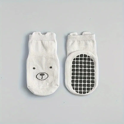 Baby Non Slip Socks