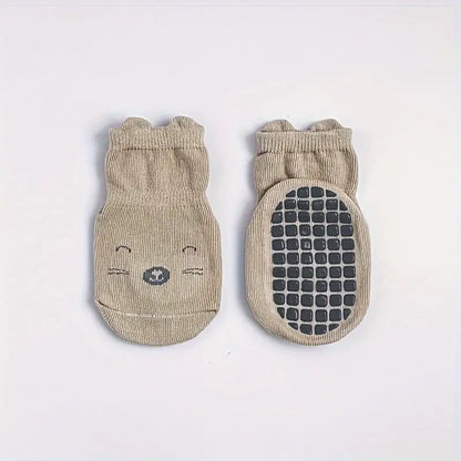 Baby Non Slip Socks